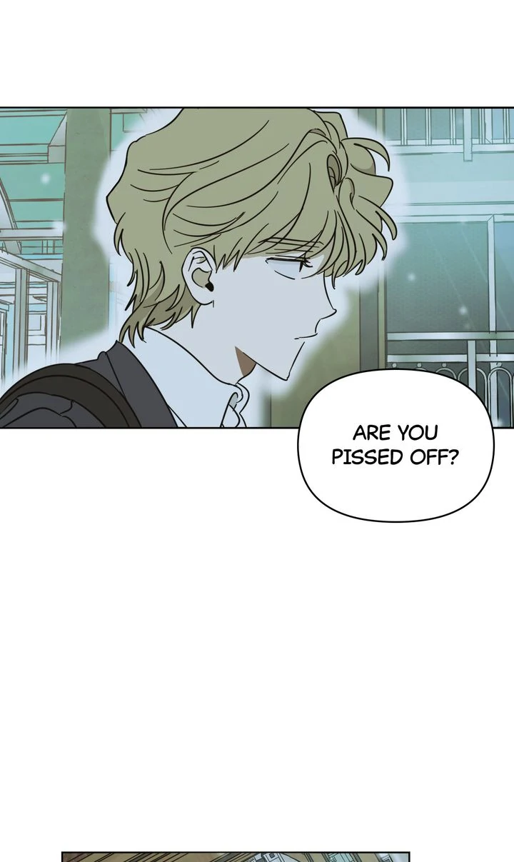 A Bad Case of Junioritis Chapter 22 - page 59
