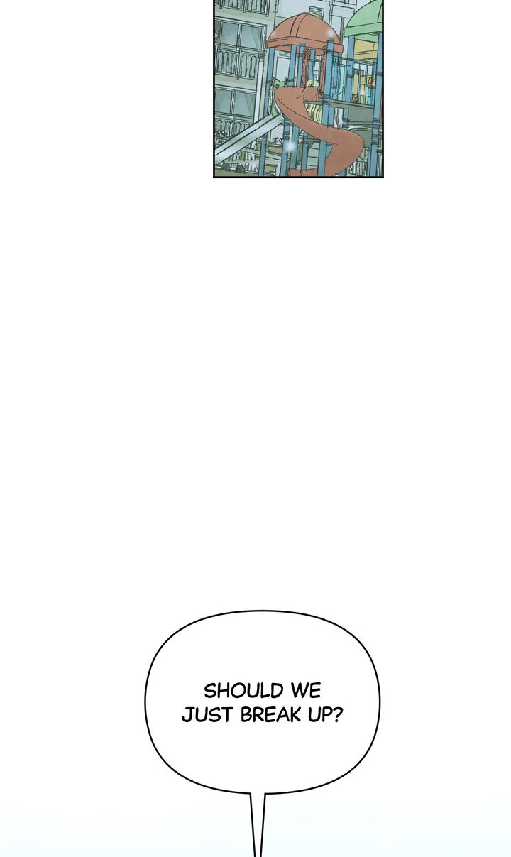 A Bad Case of Junioritis Chapter 22 - page 61