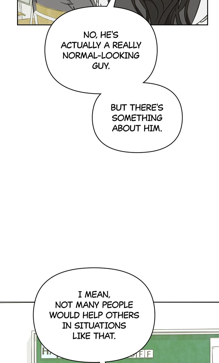 A Bad Case of Junioritis Chapter 21 - page 12
