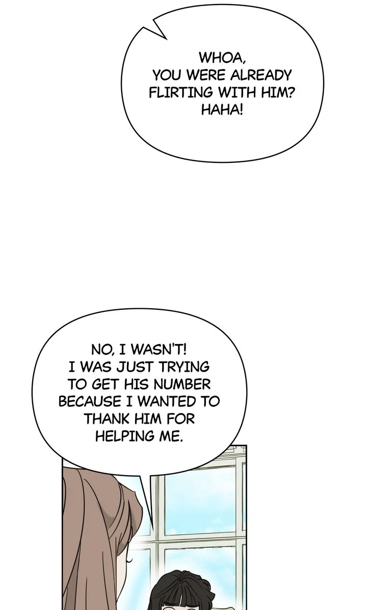 A Bad Case of Junioritis Chapter 21 - page 18