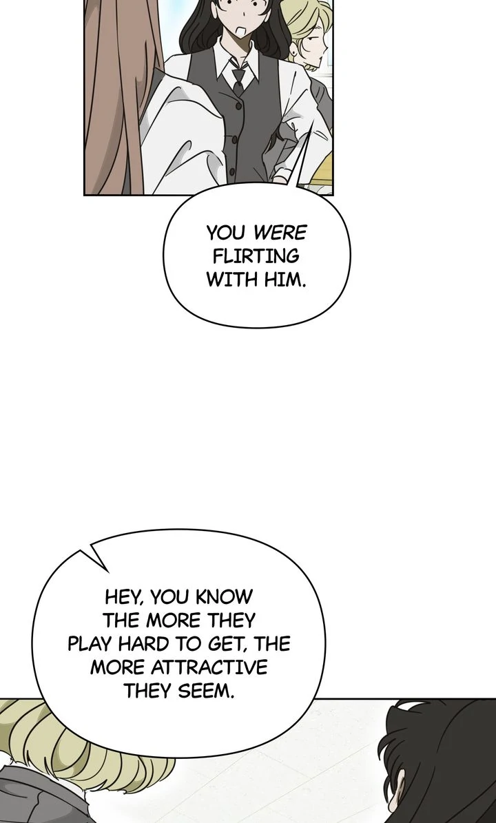 A Bad Case of Junioritis Chapter 21 - page 19