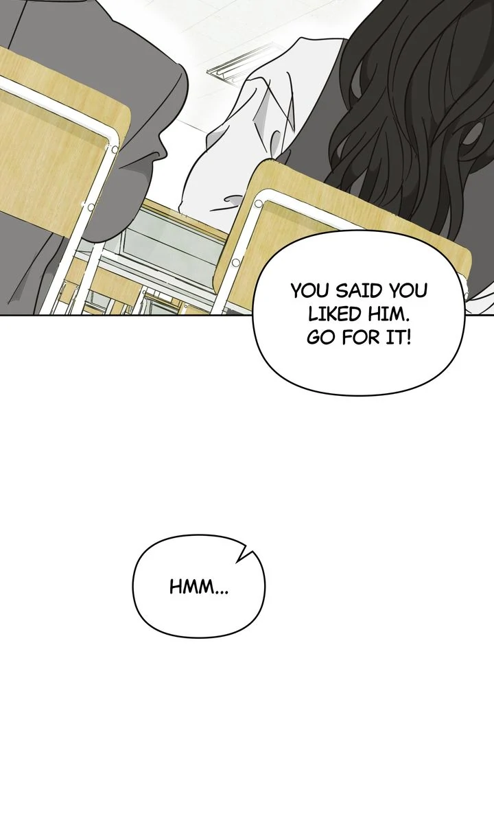 A Bad Case of Junioritis Chapter 21 - page 20