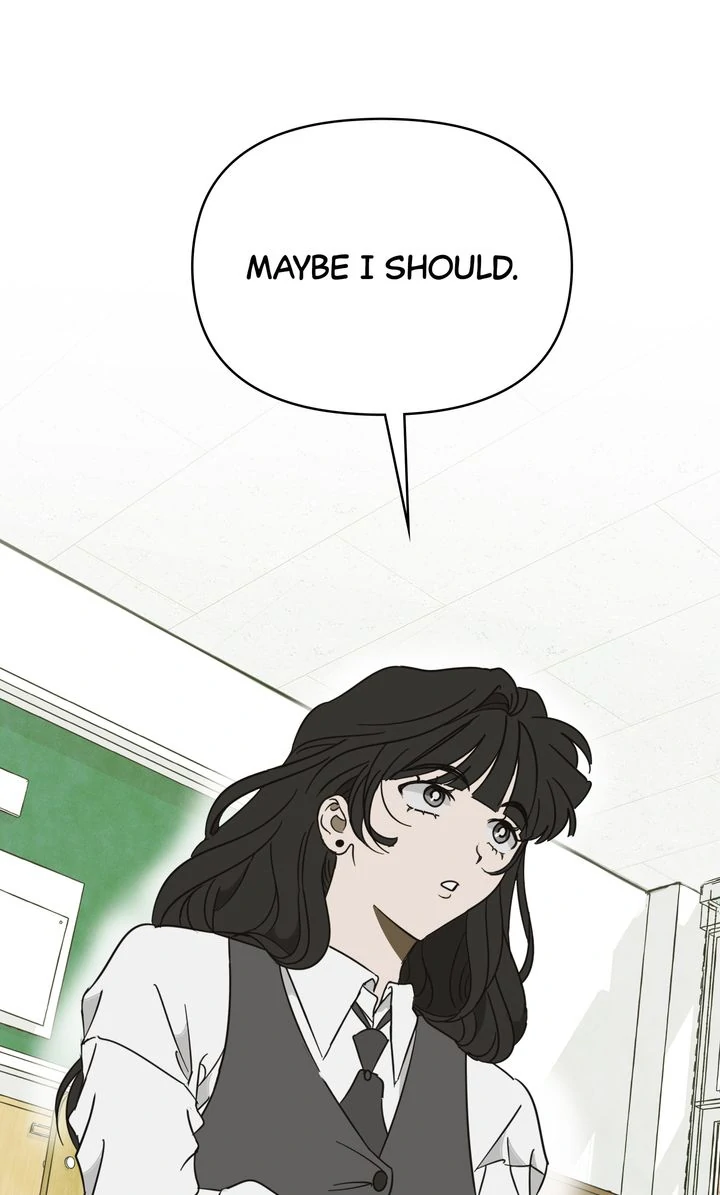 A Bad Case of Junioritis Chapter 21 - page 21