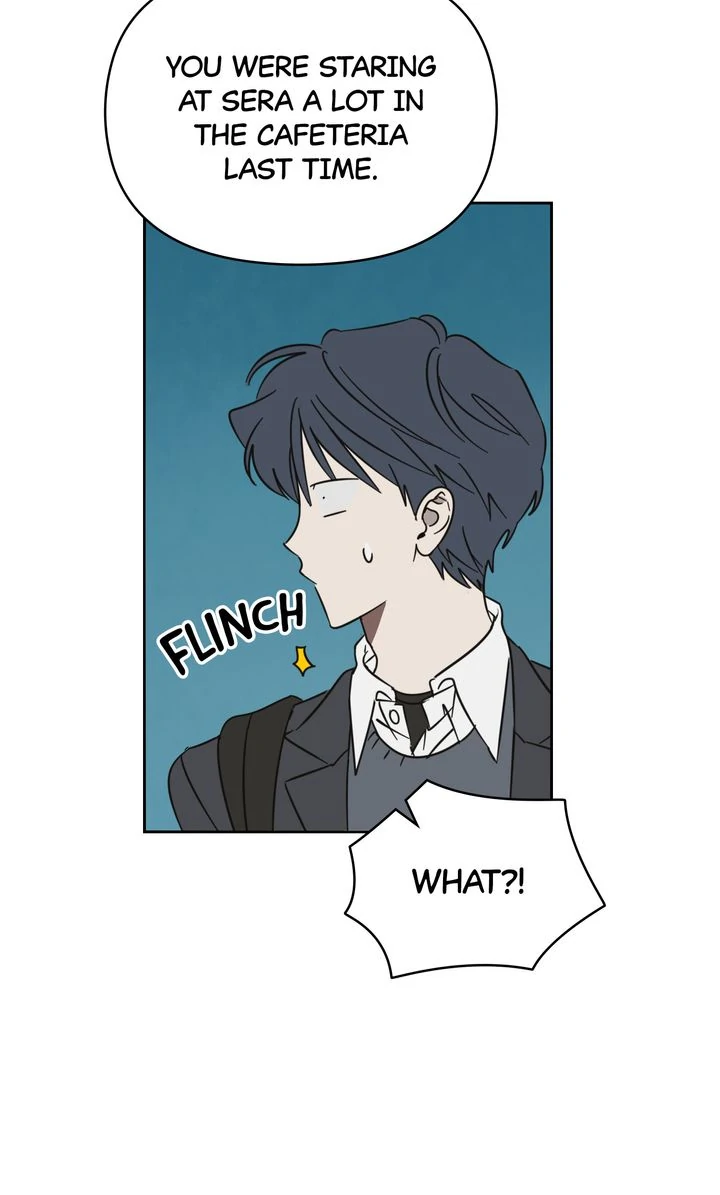 A Bad Case of Junioritis Chapter 21 - page 30