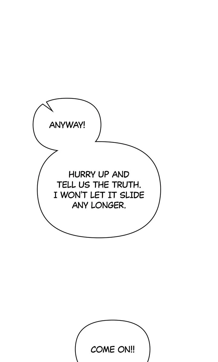 A Bad Case of Junioritis Chapter 21 - page 35