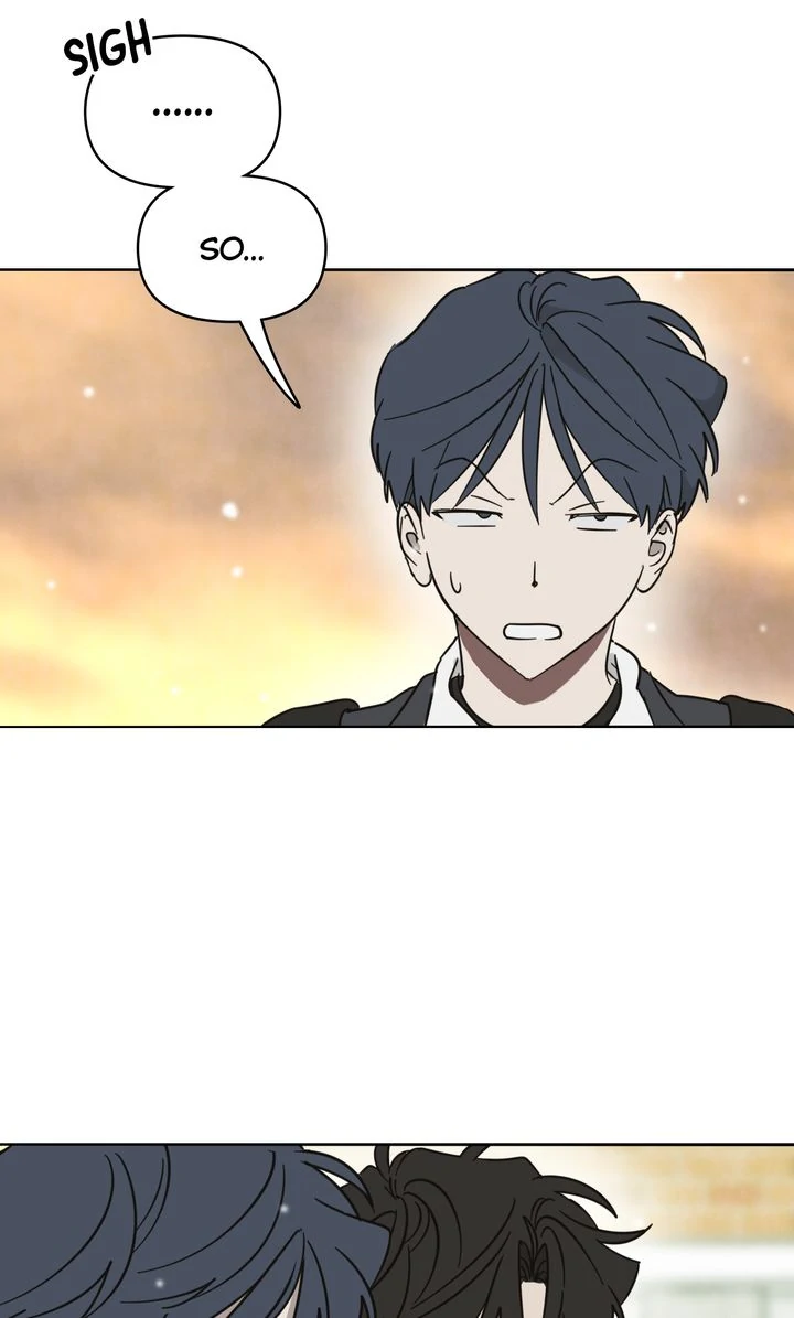 A Bad Case of Junioritis Chapter 21 - page 37