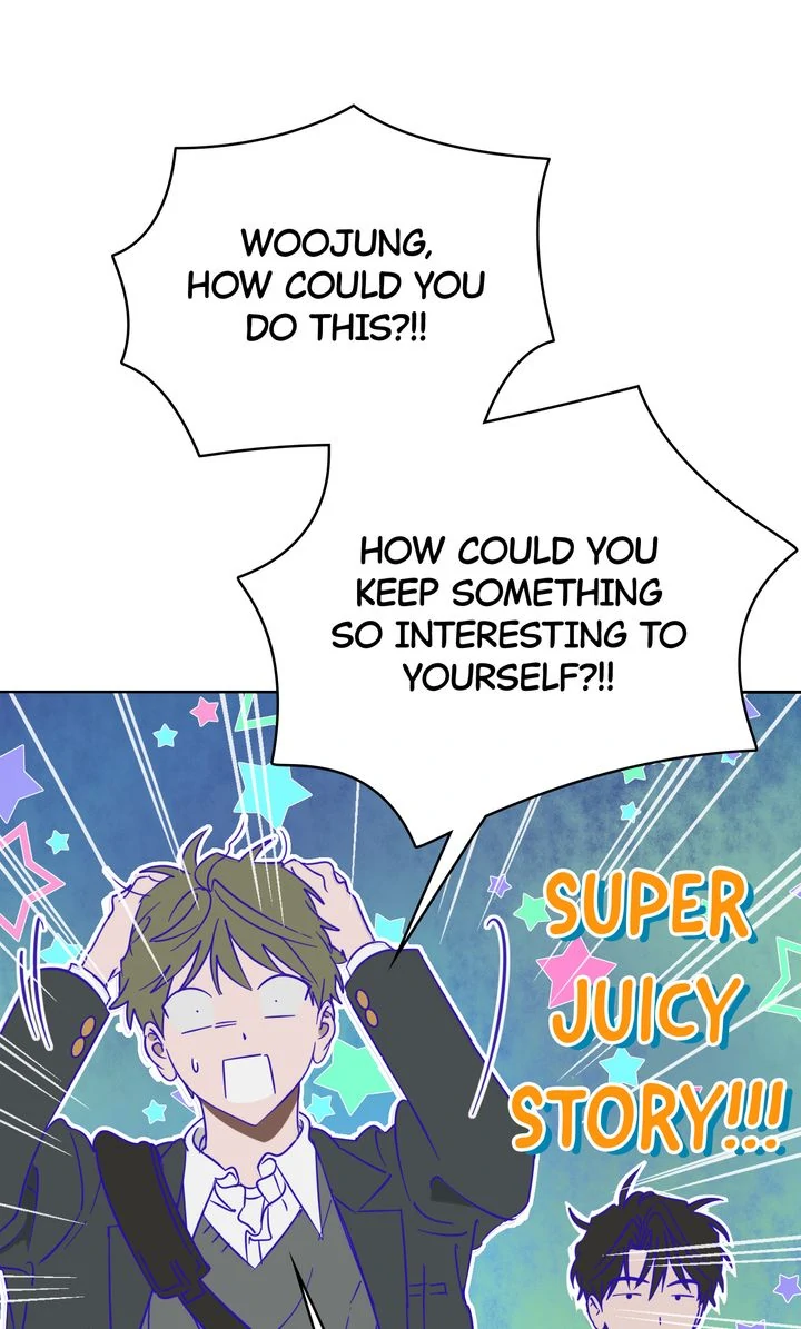 A Bad Case of Junioritis Chapter 21 - page 43