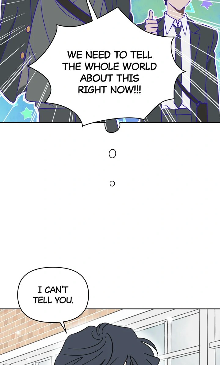 A Bad Case of Junioritis Chapter 21 - page 44
