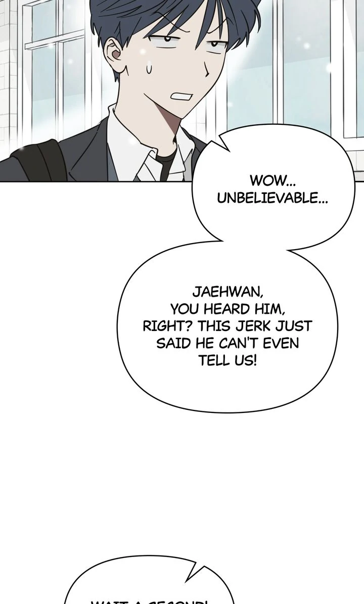 A Bad Case of Junioritis Chapter 21 - page 45
