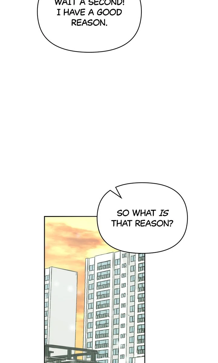 A Bad Case of Junioritis Chapter 21 - page 46