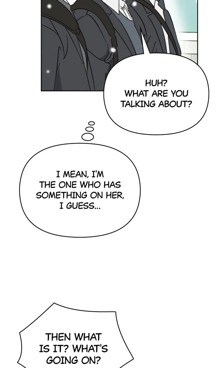 A Bad Case of Junioritis Chapter 21 - page 48