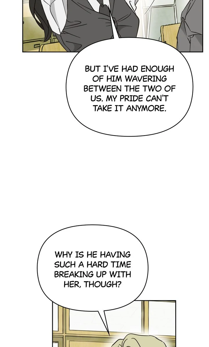 A Bad Case of Junioritis Chapter 21 - page 5