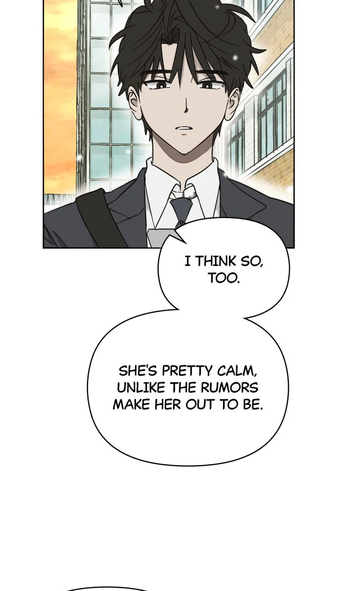 A Bad Case of Junioritis Chapter 21 - page 57