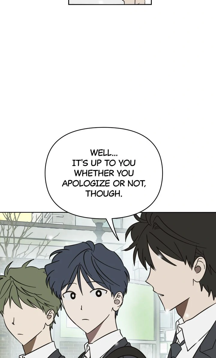 A Bad Case of Junioritis Chapter 21 - page 64