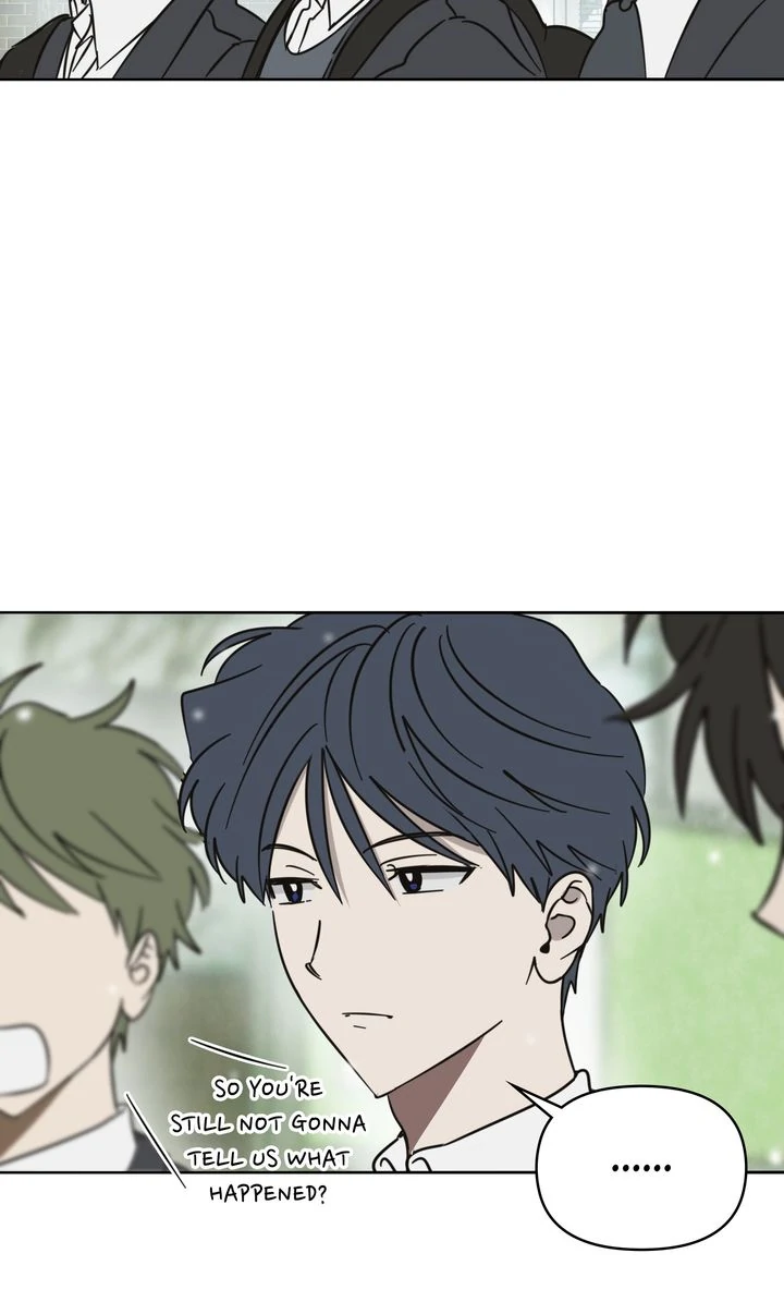 A Bad Case of Junioritis Chapter 21 - page 65