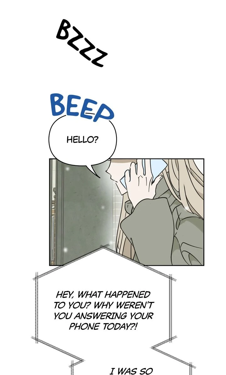 A Bad Case of Junioritis Chapter 21 - page 67