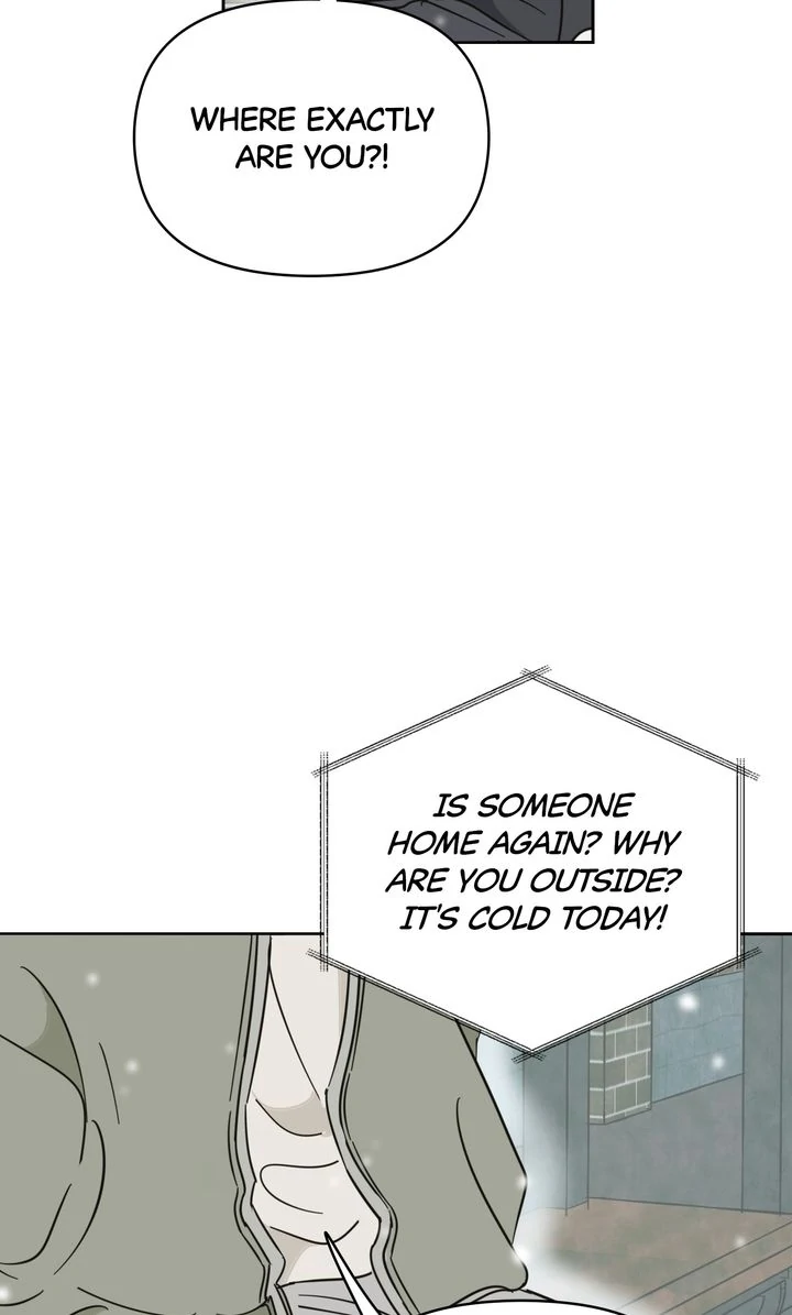 A Bad Case of Junioritis Chapter 21 - page 71