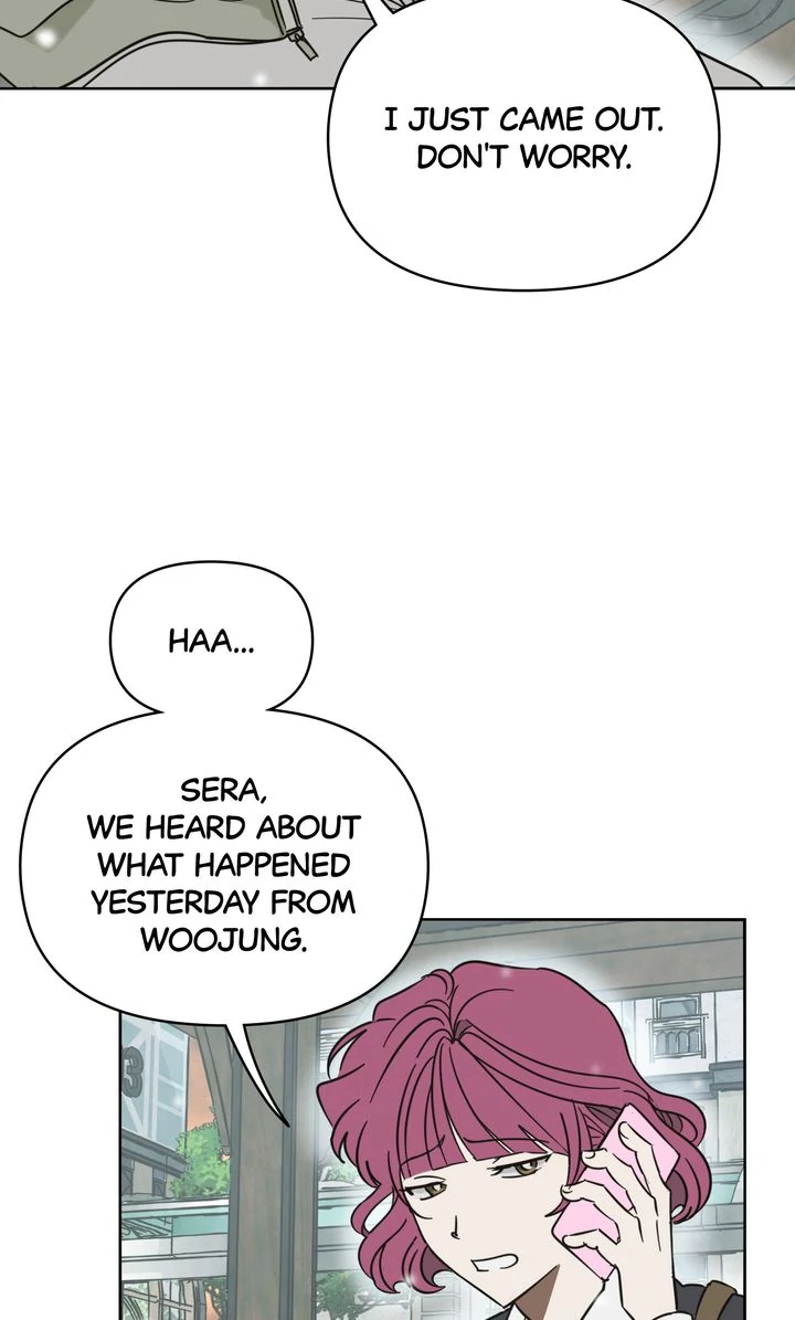 A Bad Case of Junioritis Chapter 21 - page 72