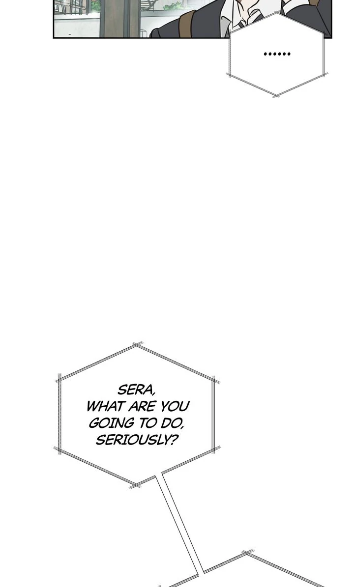 A Bad Case of Junioritis Chapter 21 - page 73