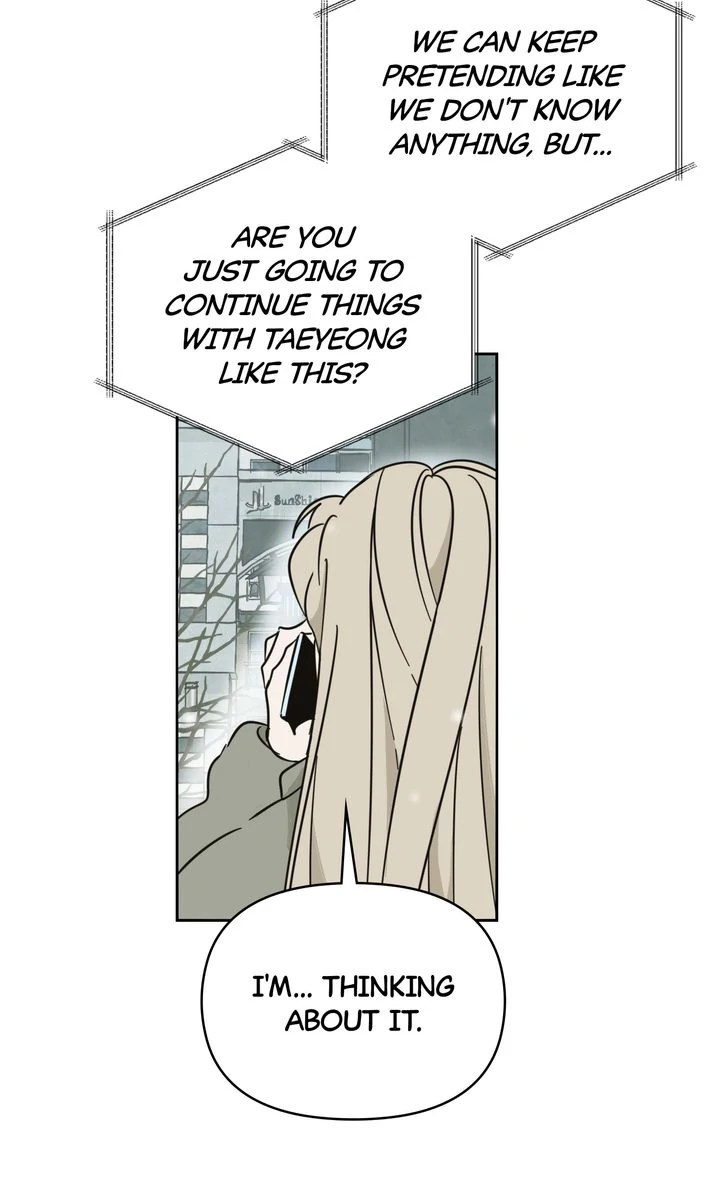 A Bad Case of Junioritis Chapter 21 - page 74