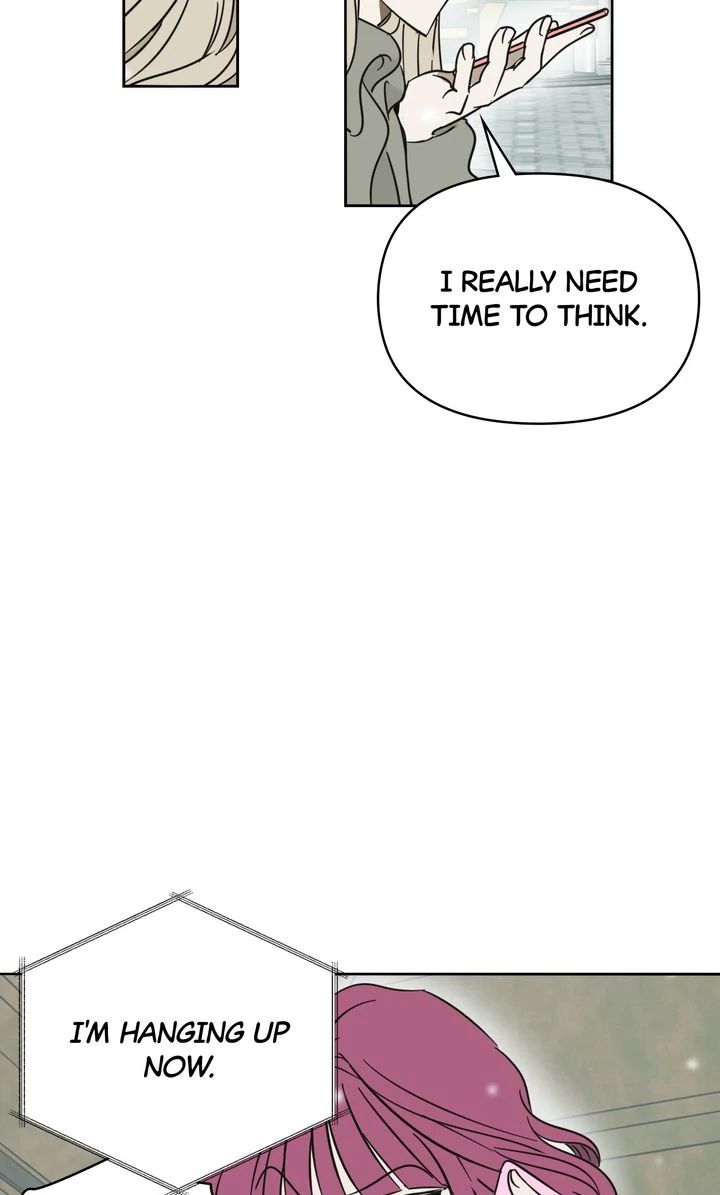 A Bad Case of Junioritis Chapter 21 - page 77