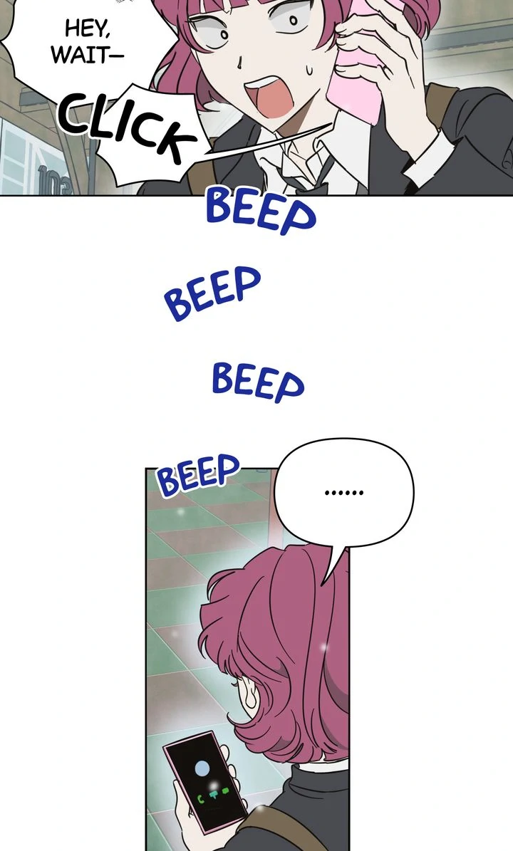 A Bad Case of Junioritis Chapter 21 - page 78