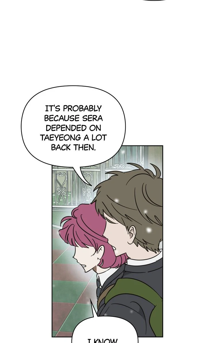 A Bad Case of Junioritis Chapter 21 - page 80