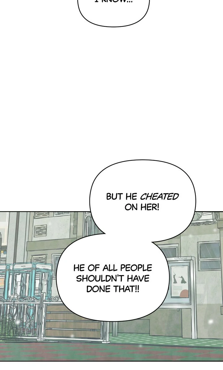 A Bad Case of Junioritis Chapter 21 - page 81