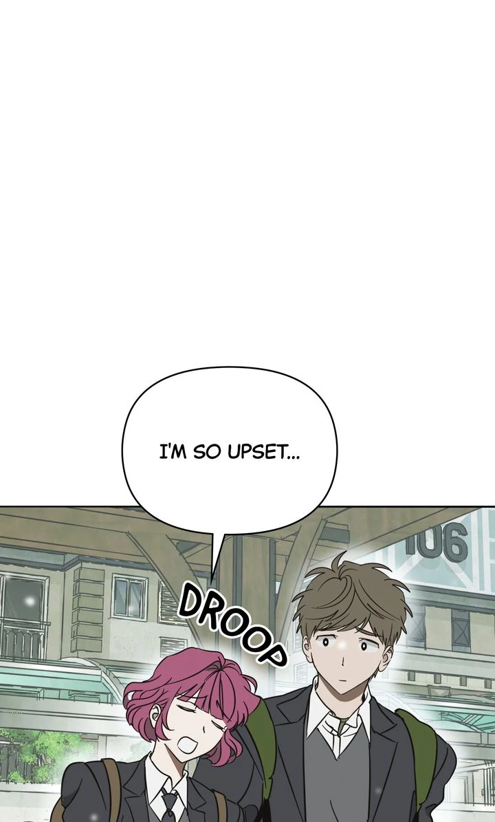 A Bad Case of Junioritis Chapter 21 - page 82