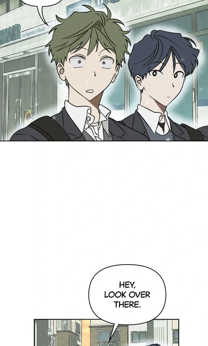 A Bad Case of Junioritis Chapter 21 - page 85