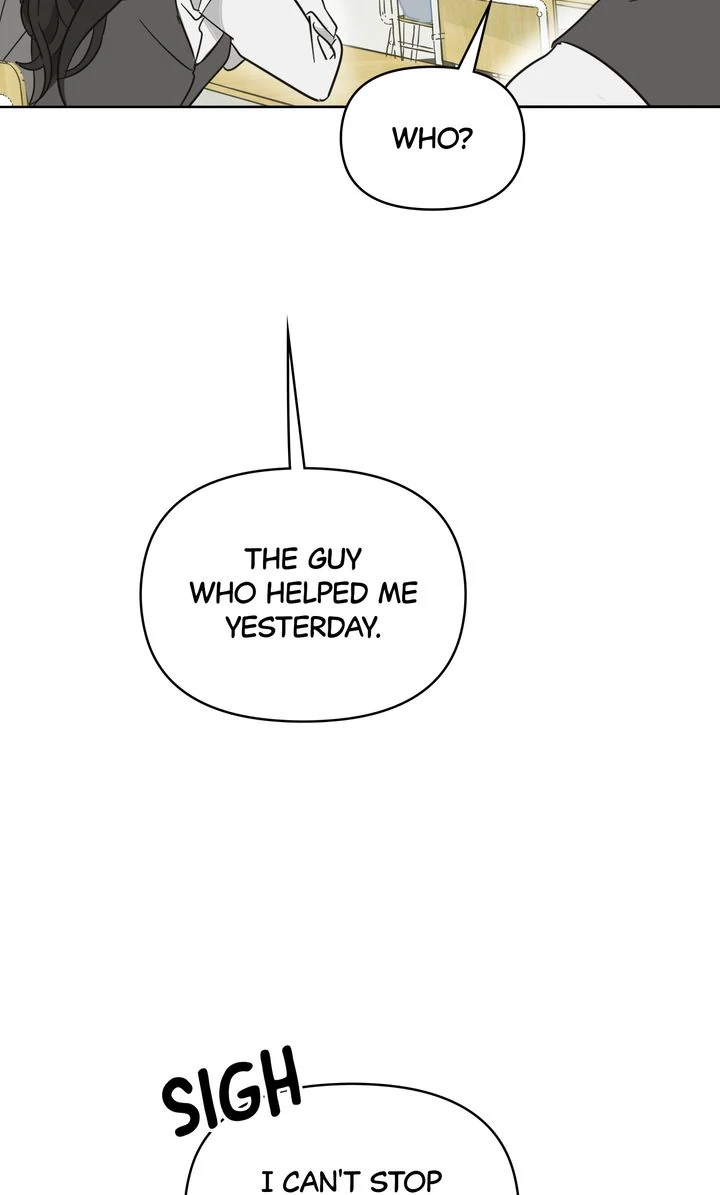 A Bad Case of Junioritis Chapter 21 - page 9