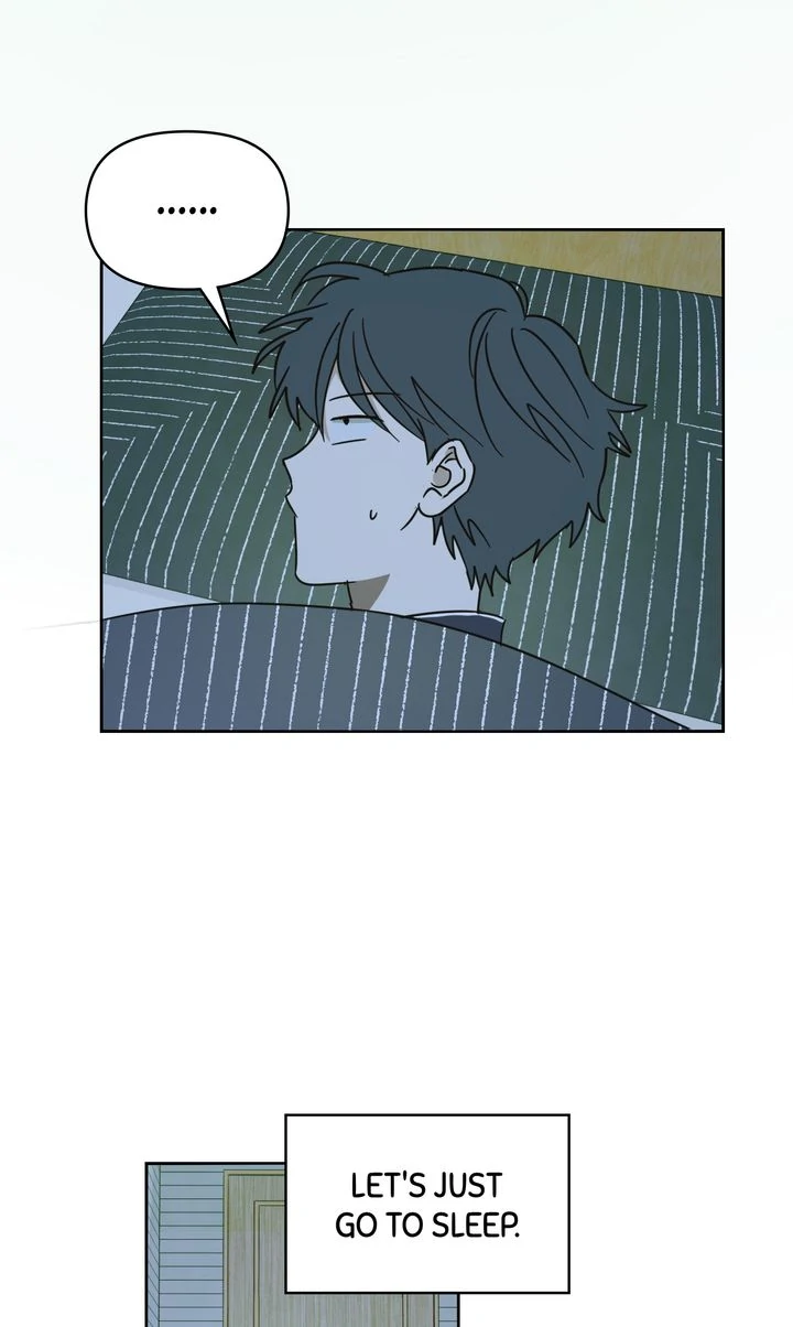 A Bad Case of Junioritis Chapter 10 - page 12
