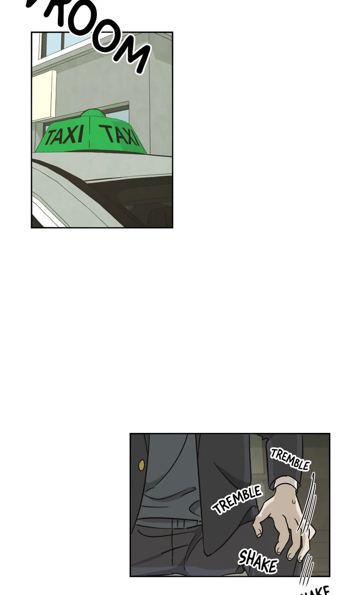 A Bad Case of Junioritis Chapter 10 - page 16