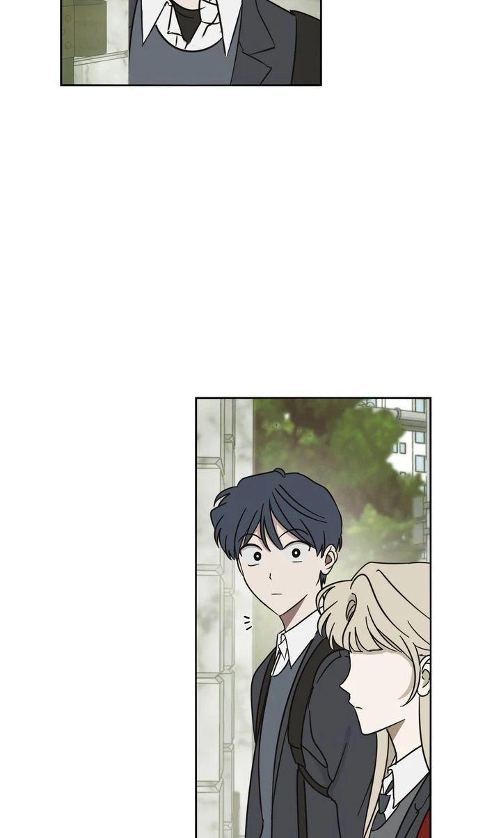A Bad Case of Junioritis Chapter 10 - page 24