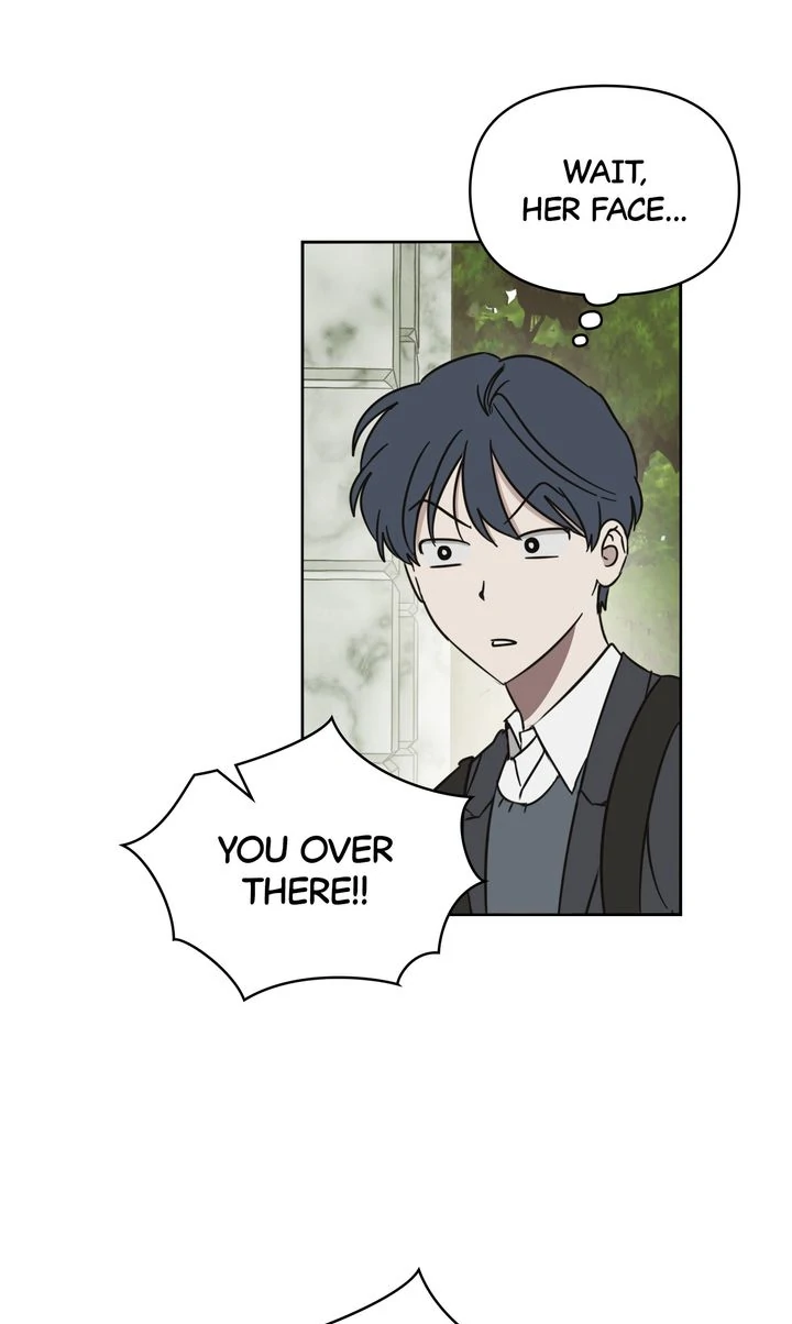 A Bad Case of Junioritis Chapter 10 - page 26