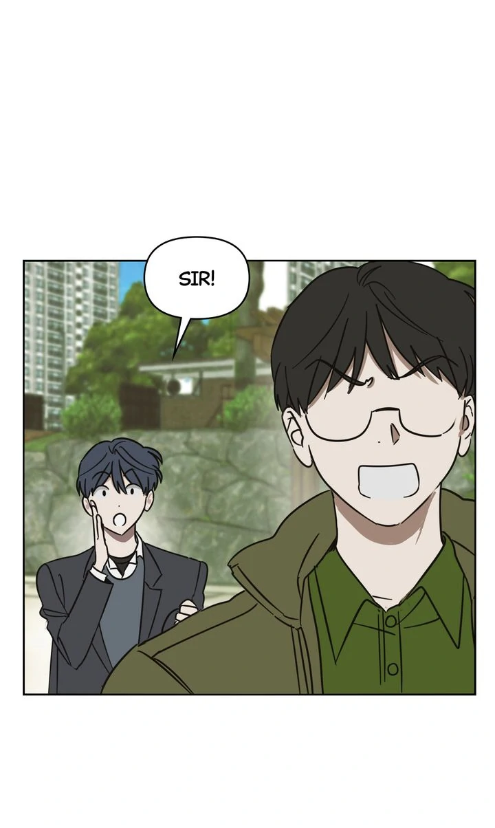 A Bad Case of Junioritis Chapter 10 - page 34