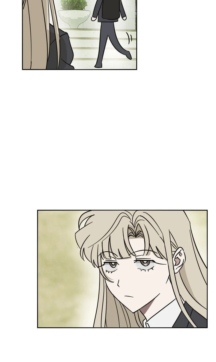 A Bad Case of Junioritis Chapter 10 - page 38