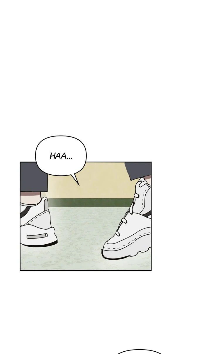 A Bad Case of Junioritis Chapter 10 - page 39