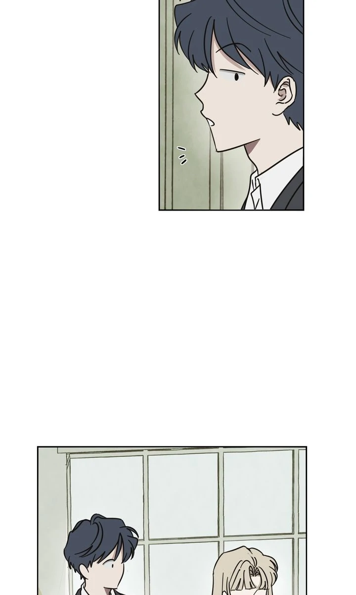 A Bad Case of Junioritis Chapter 10 - page 41