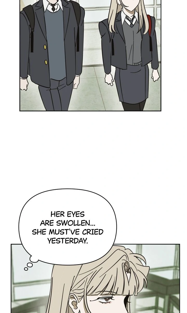 A Bad Case of Junioritis Chapter 10 - page 42