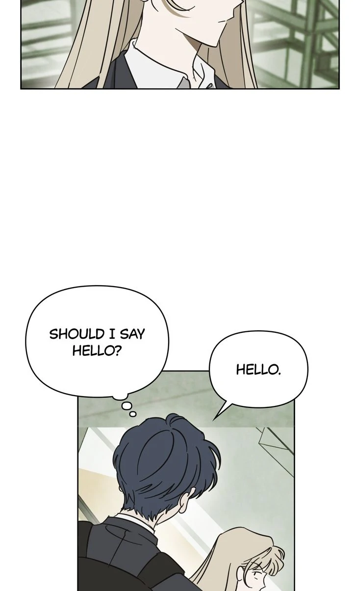 A Bad Case of Junioritis Chapter 10 - page 43