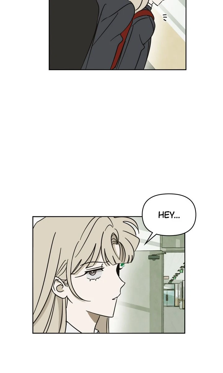 A Bad Case of Junioritis Chapter 10 - page 44