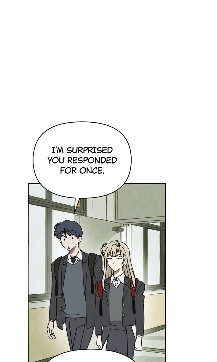 A Bad Case of Junioritis Chapter 10 - page 45