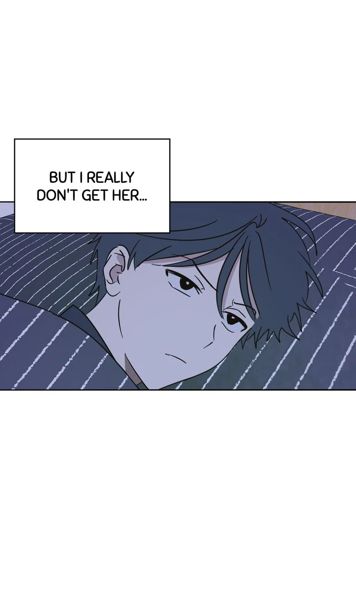A Bad Case of Junioritis Chapter 10 - page 5