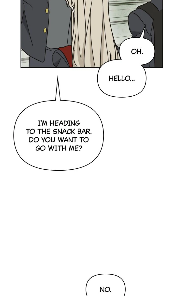 A Bad Case of Junioritis Chapter 10 - page 50