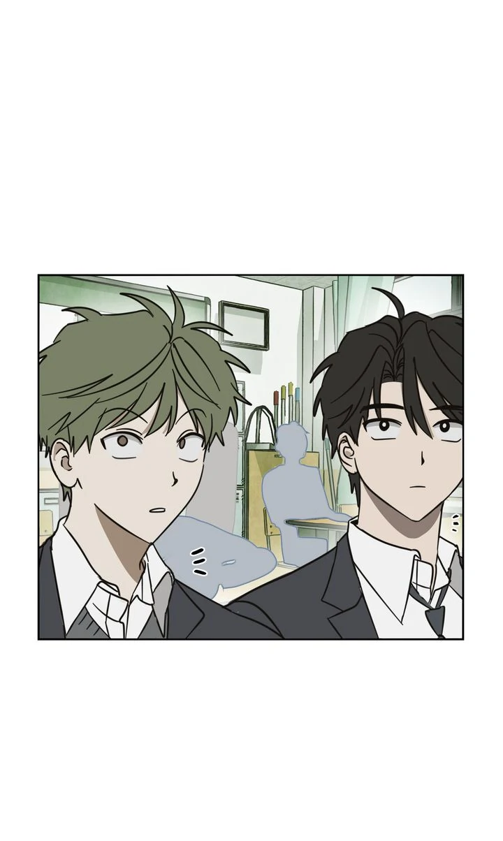 A Bad Case of Junioritis Chapter 10 - page 56
