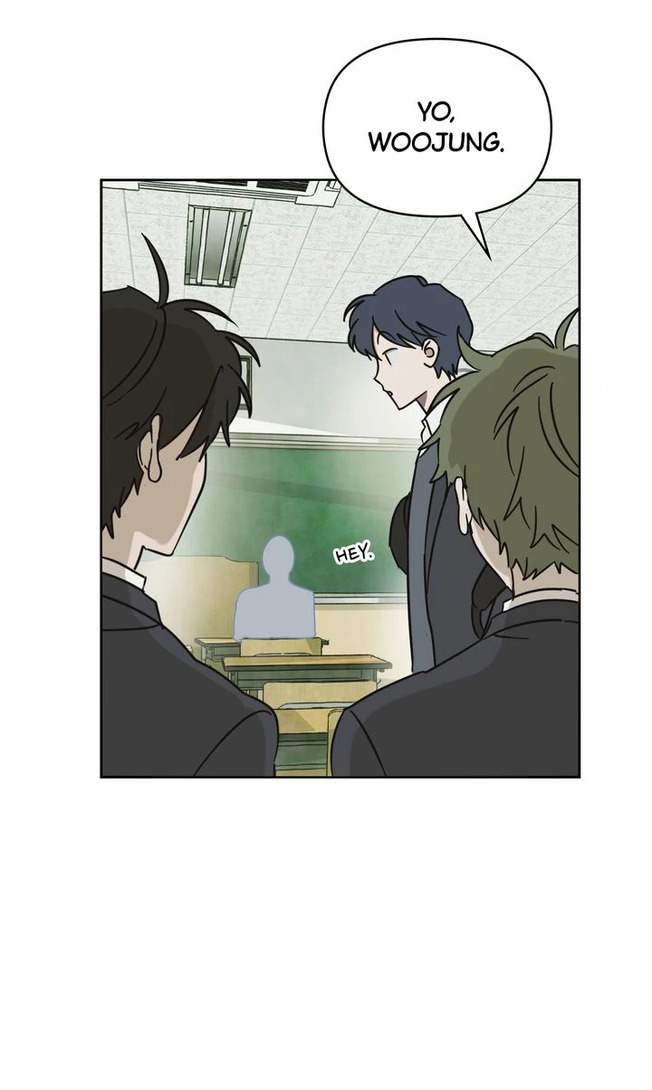 A Bad Case of Junioritis Chapter 10 - page 57