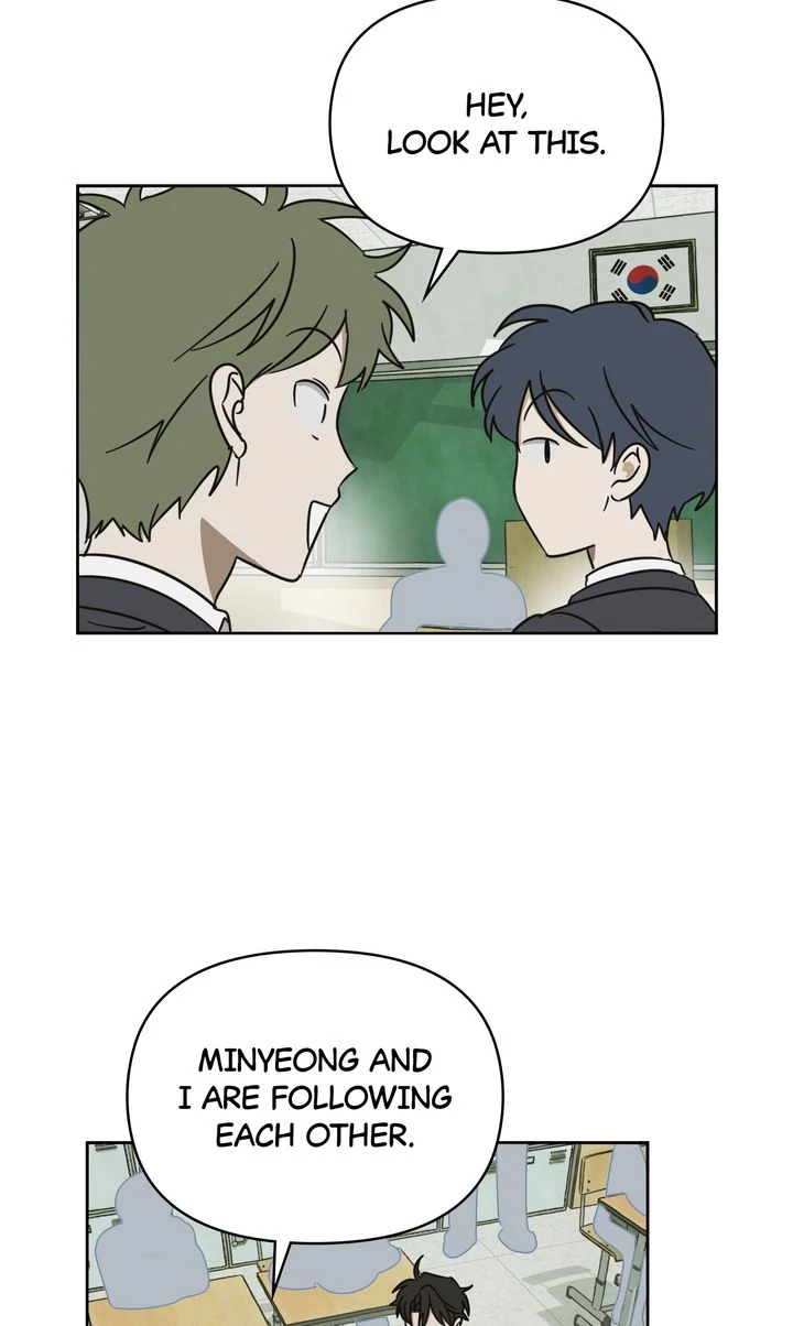 A Bad Case of Junioritis Chapter 10 - page 59