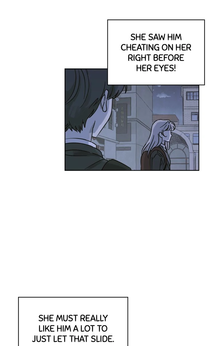 A Bad Case of Junioritis Chapter 10 - page 6