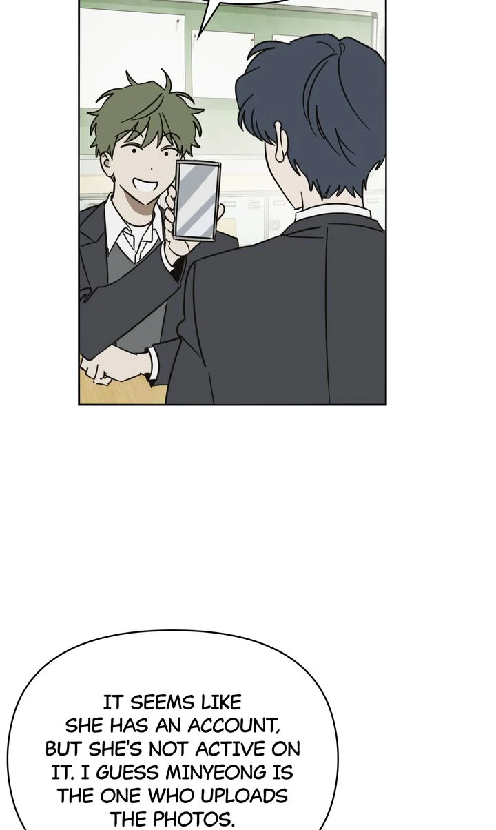 A Bad Case of Junioritis Chapter 10 - page 61
